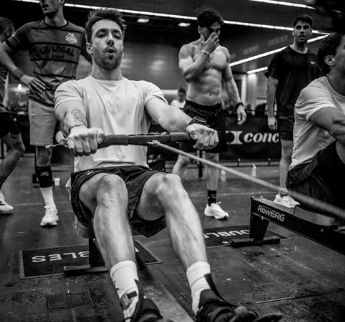 [Imagen de Rowing]