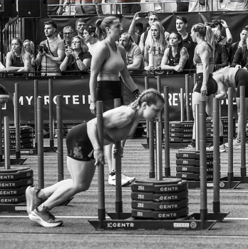 [Imagen de Sled Push]